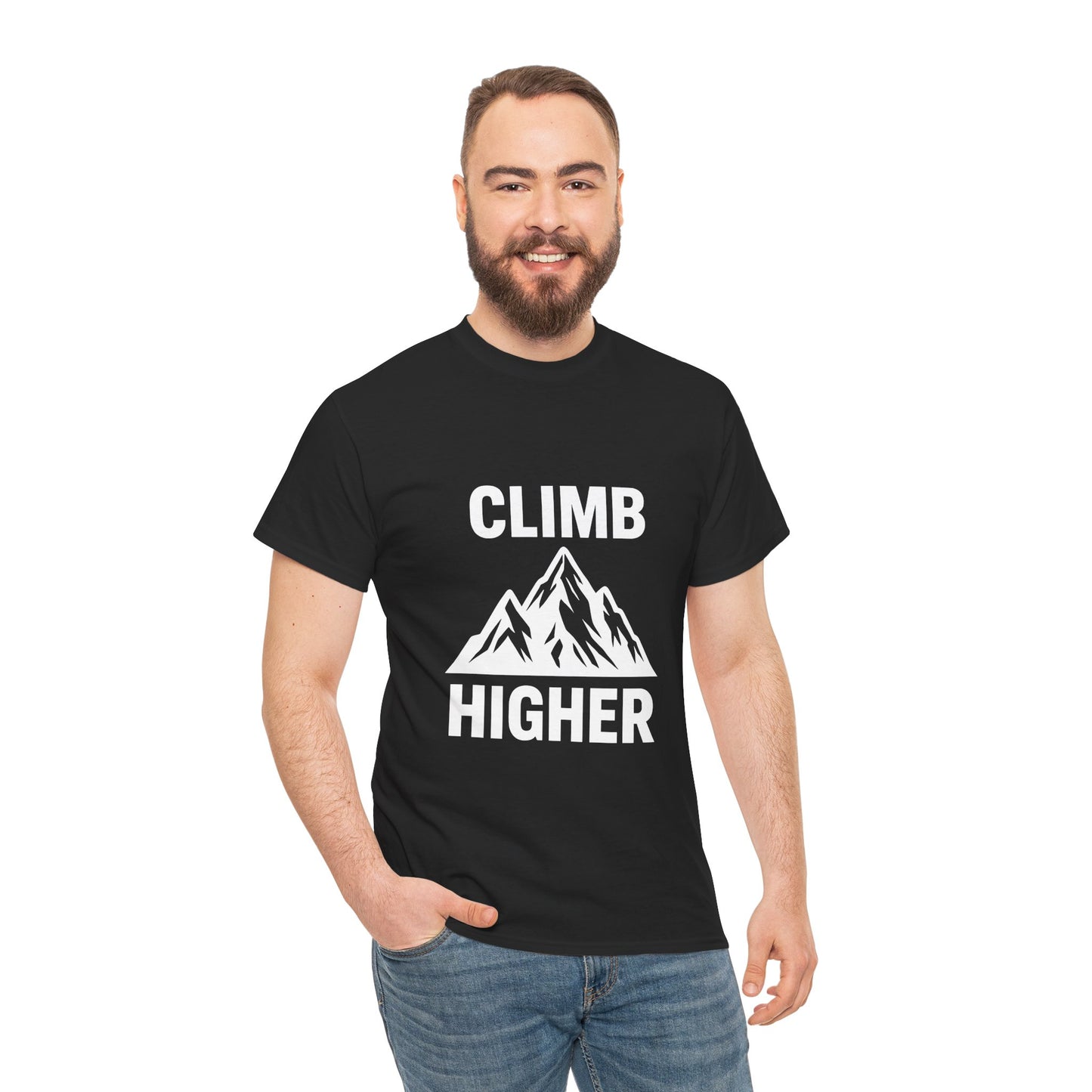 Climb Higher