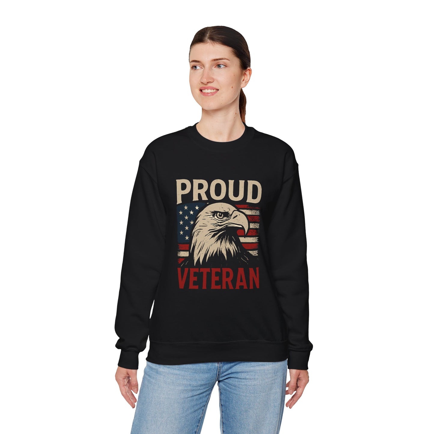 Veteran