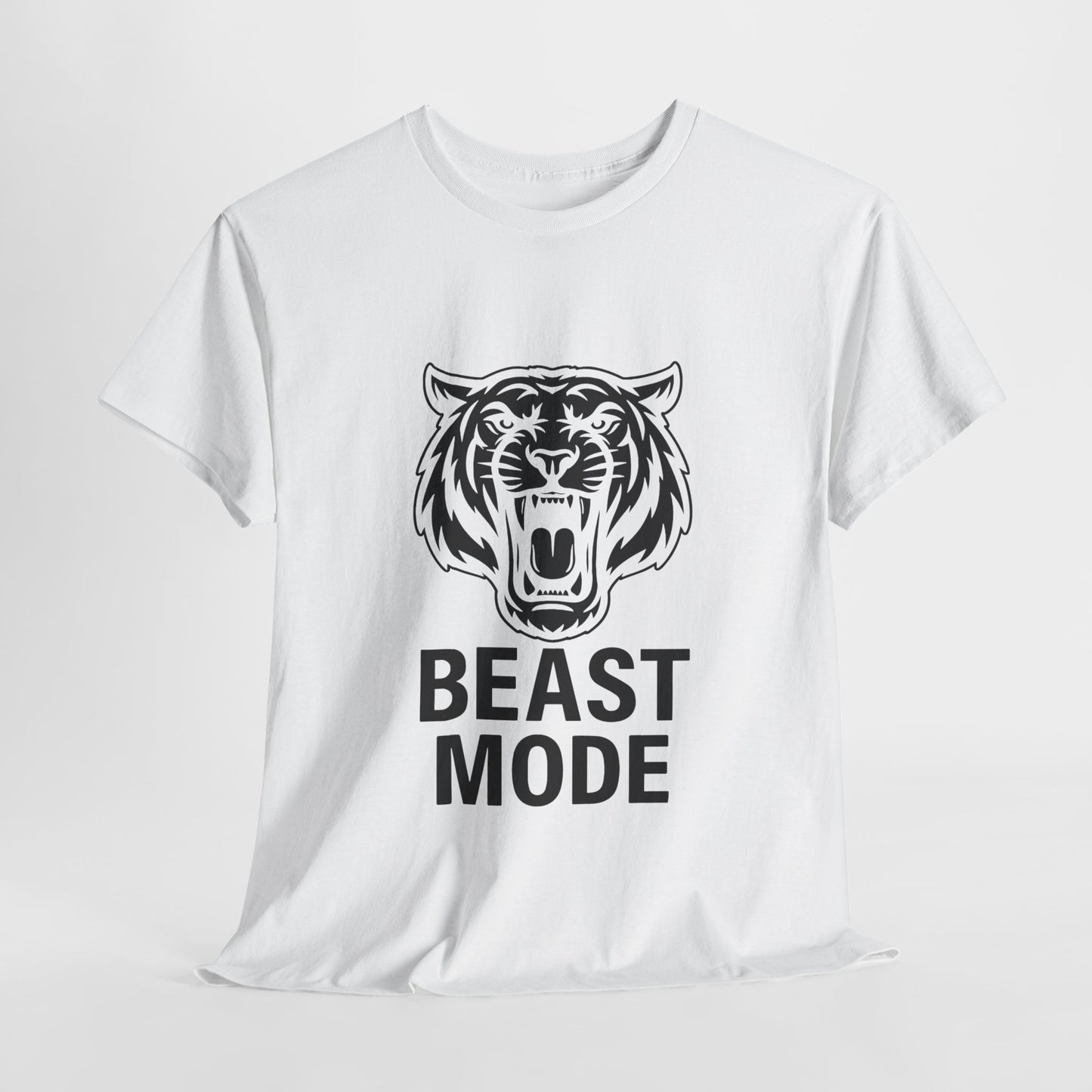 Beast Mode