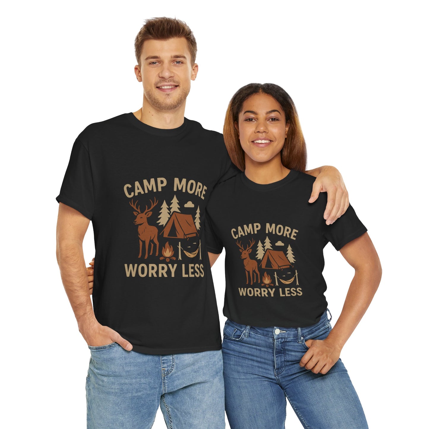 Camp More