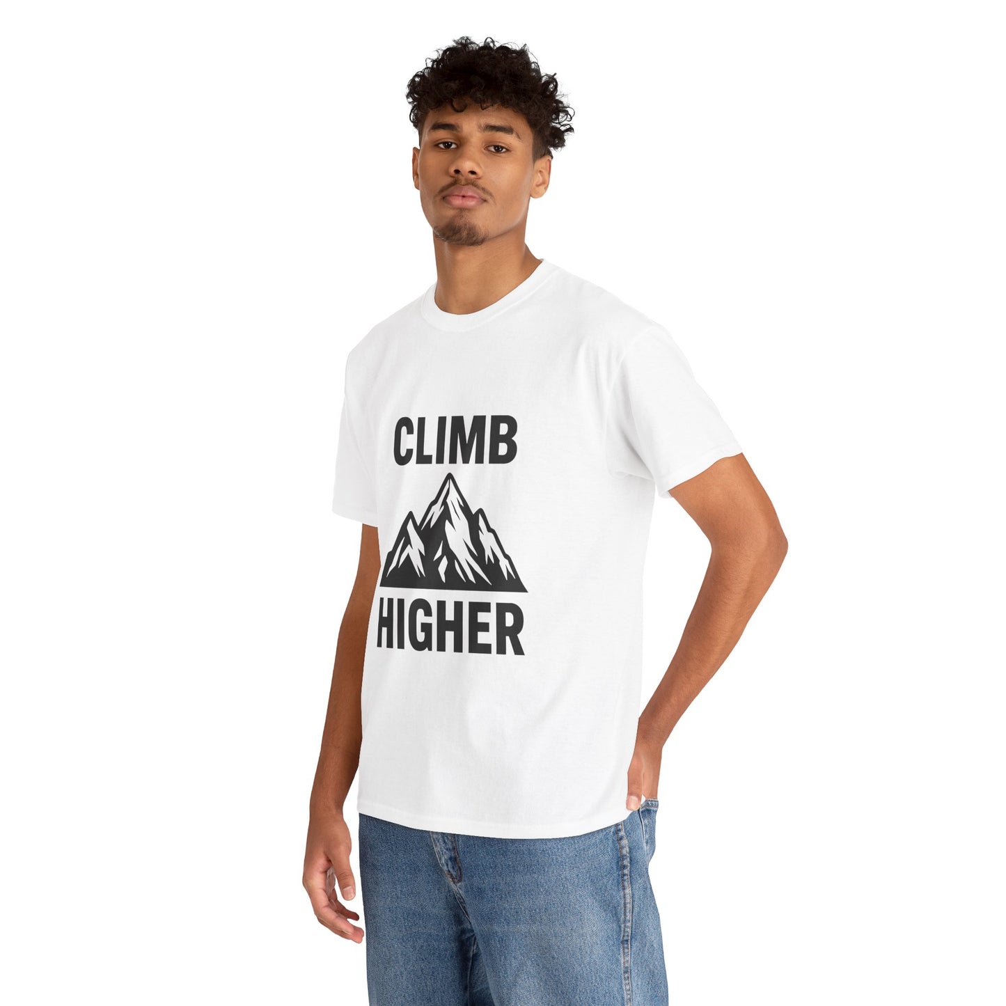 Climb Higher
