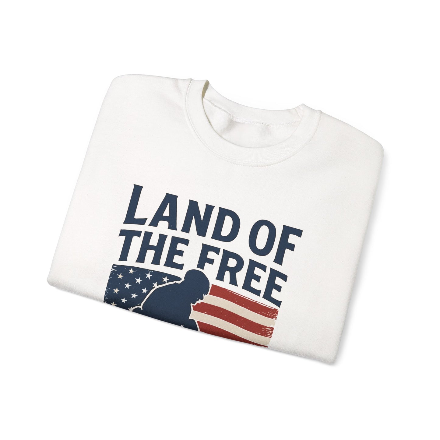 Land of the FREE