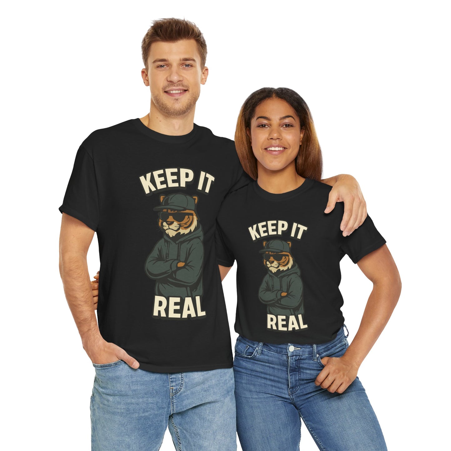 Keep It Real