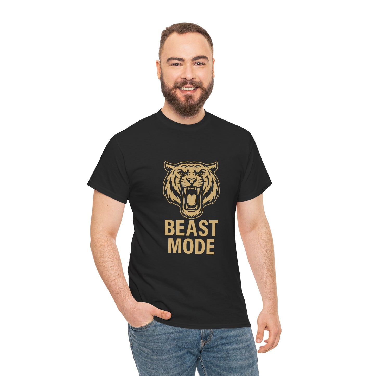 Beast Mode