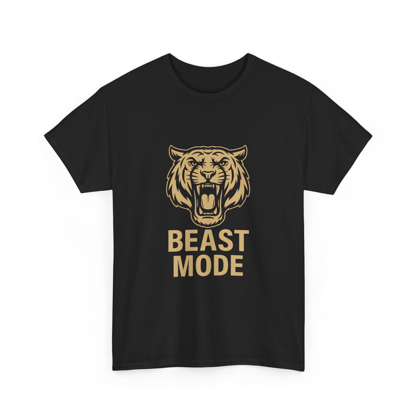 Beast Mode