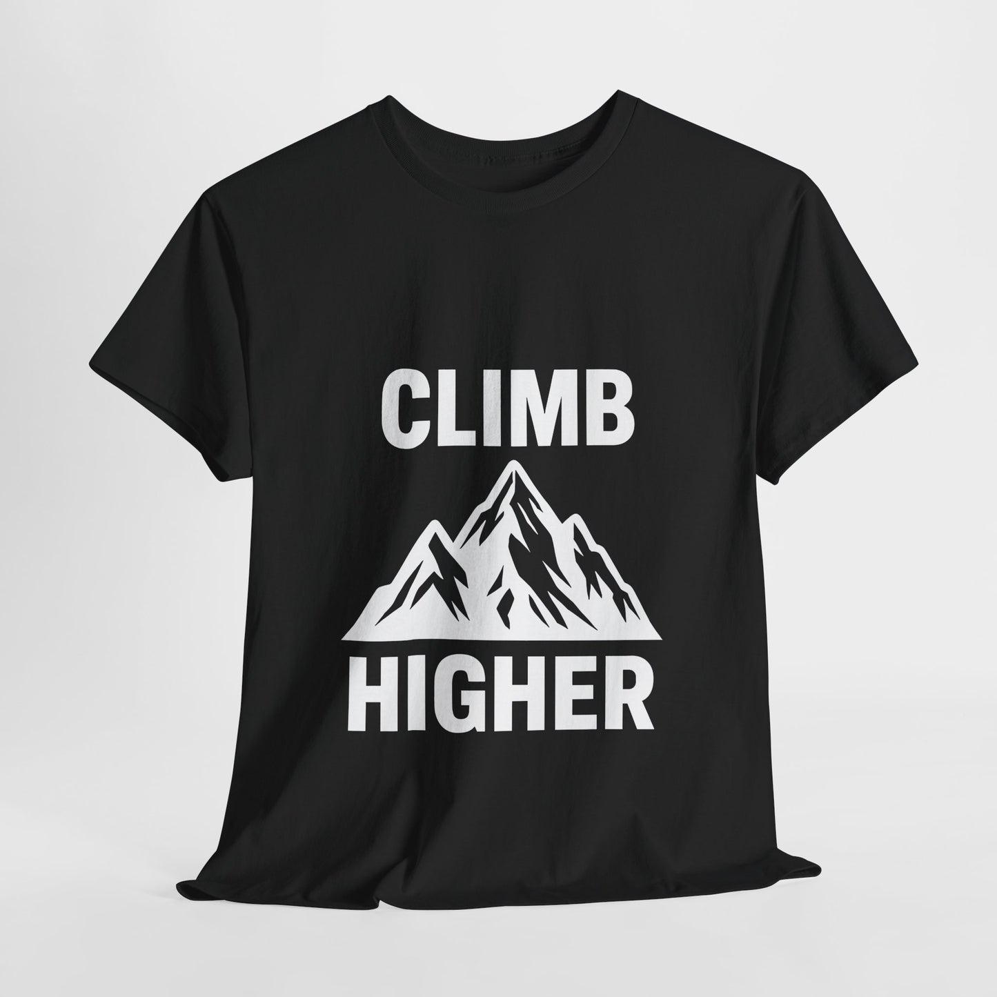 Climb Higher