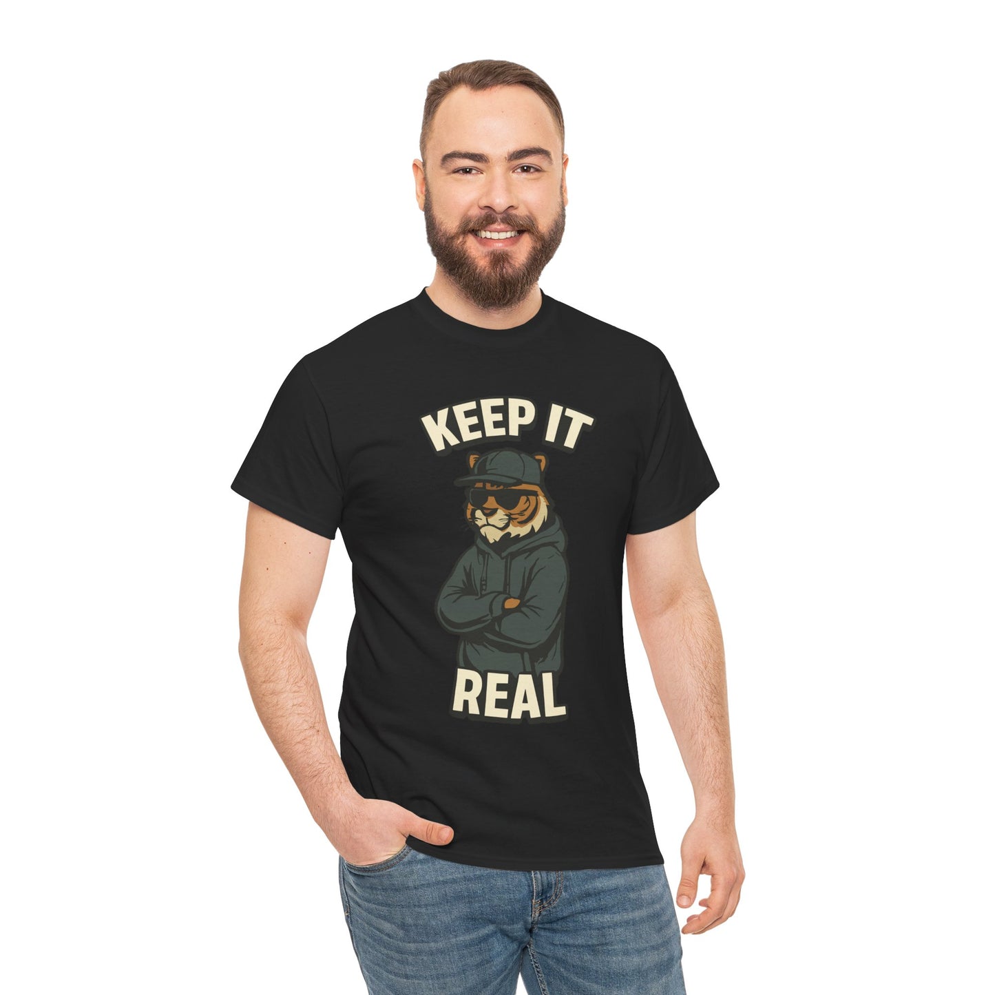 Keep It Real