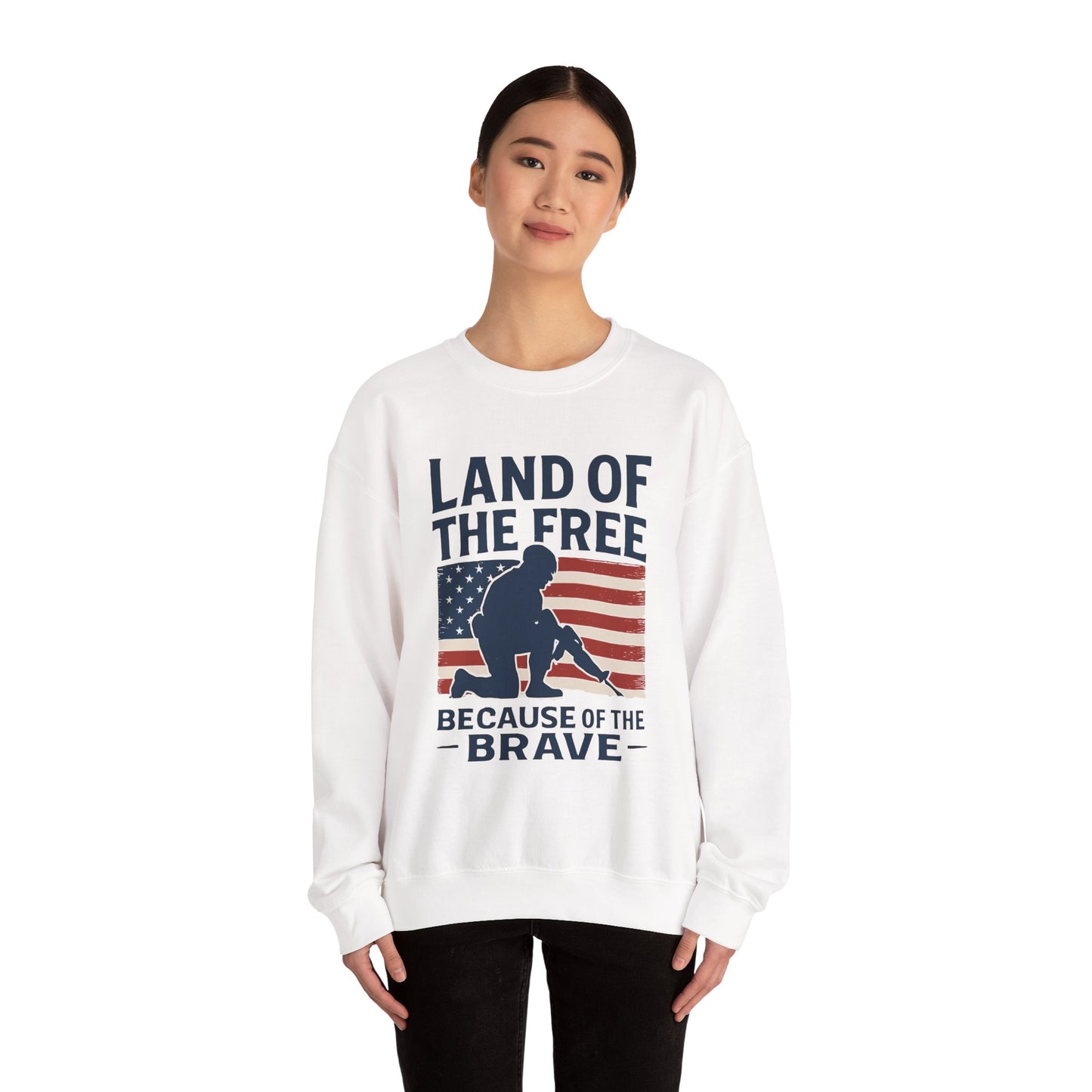 Land of the FREE