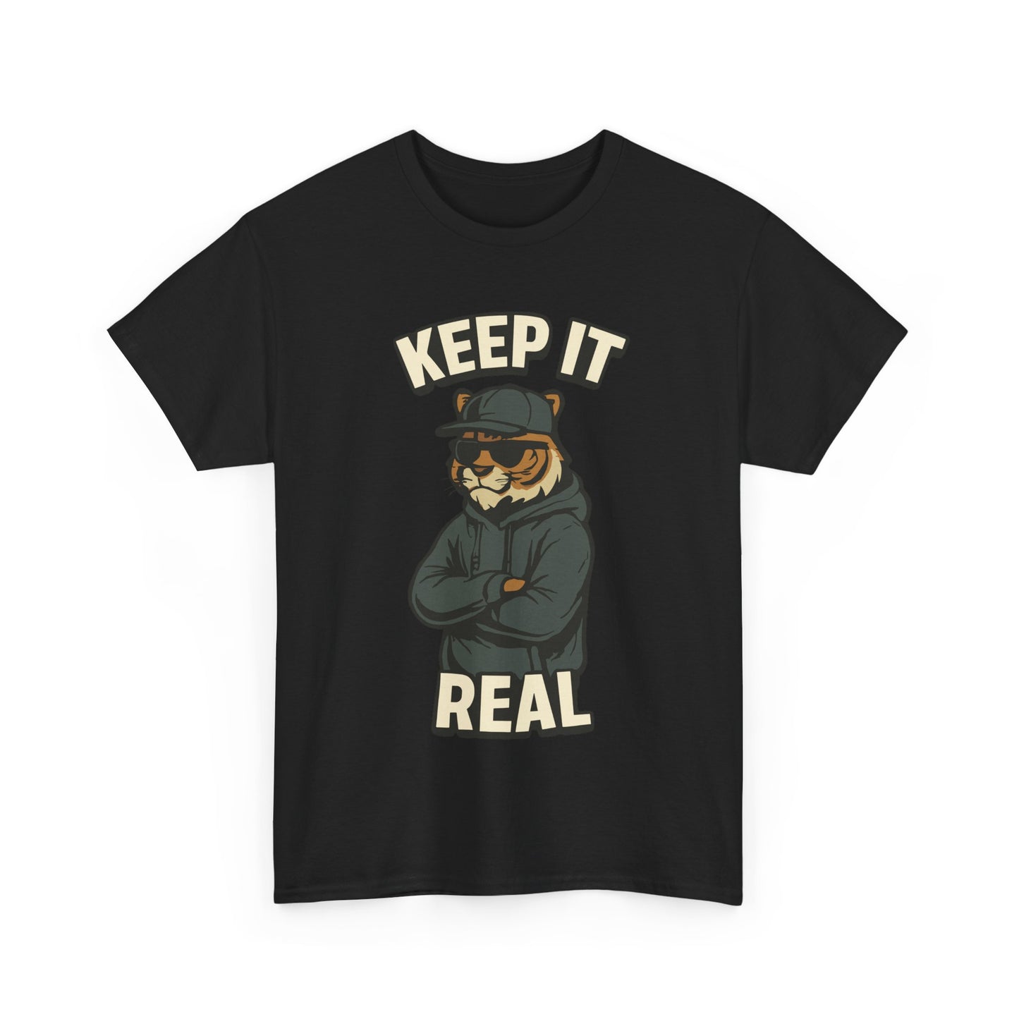 Keep It Real