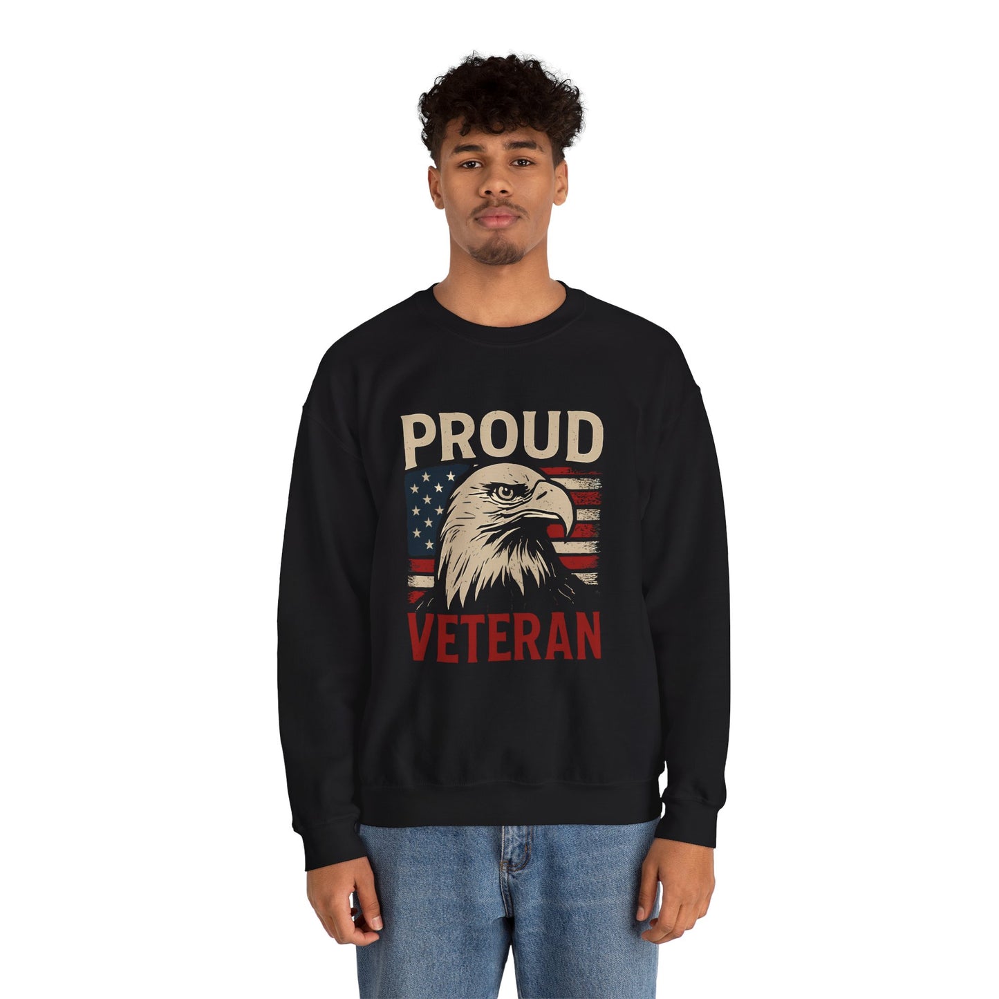 Veteran