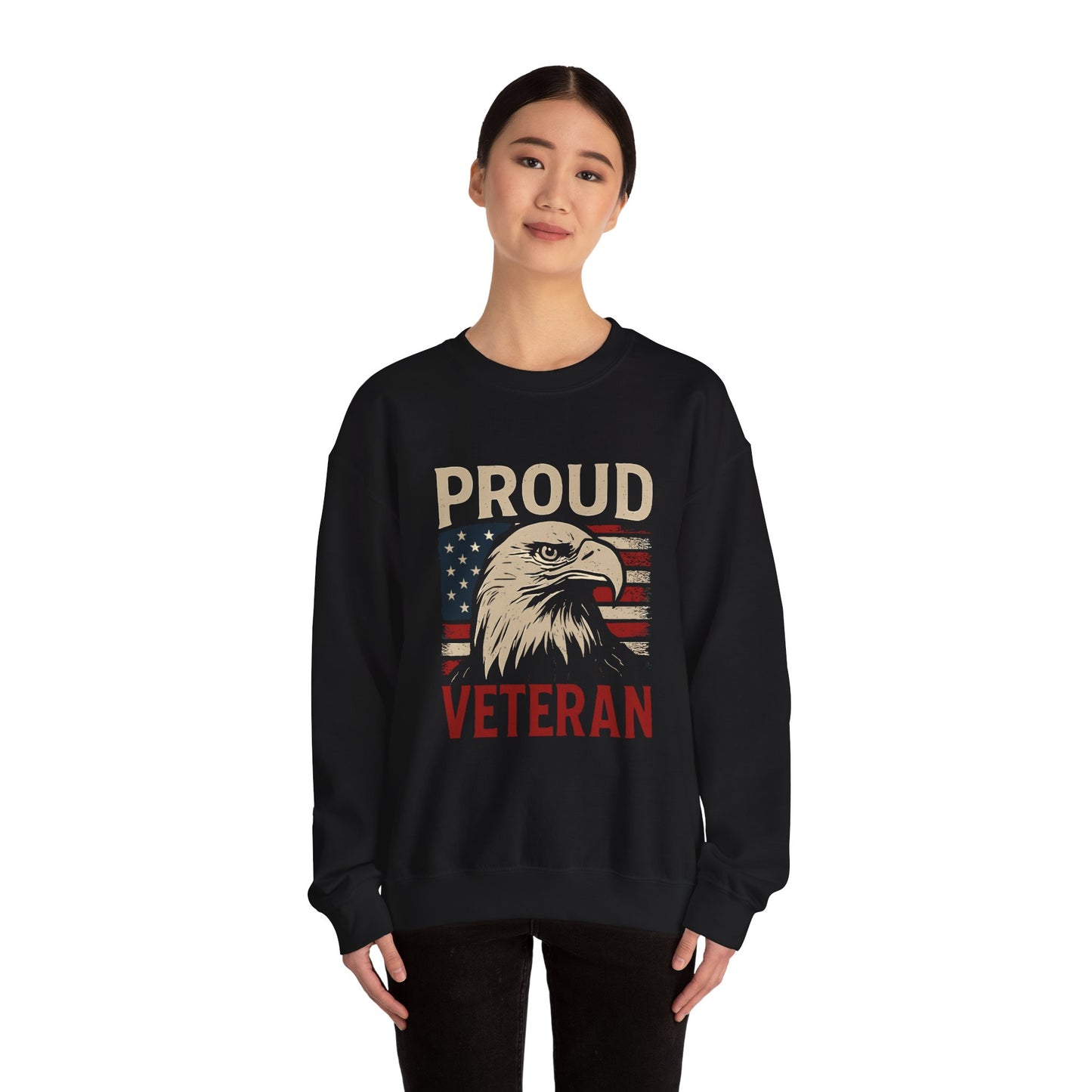Veteran
