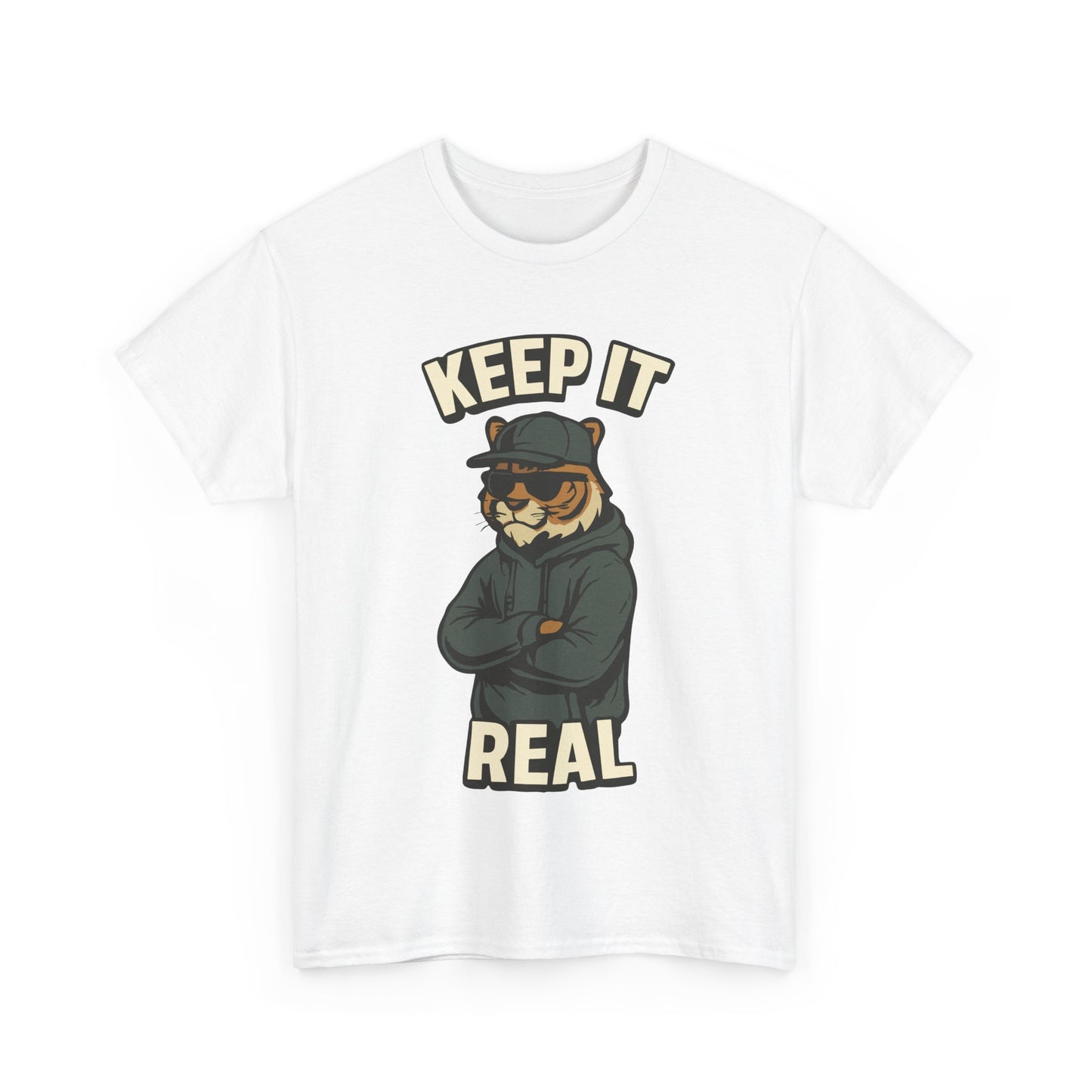 Keep It Real