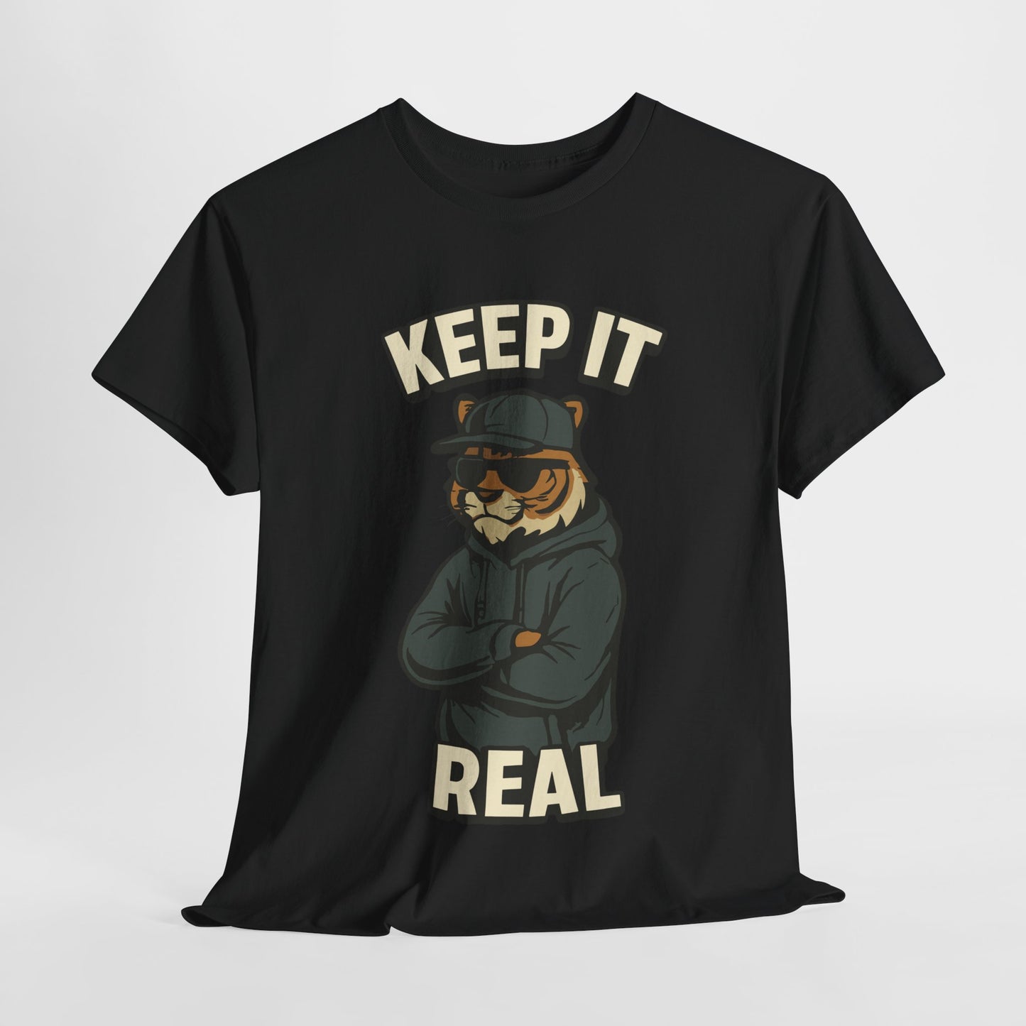 Keep It Real