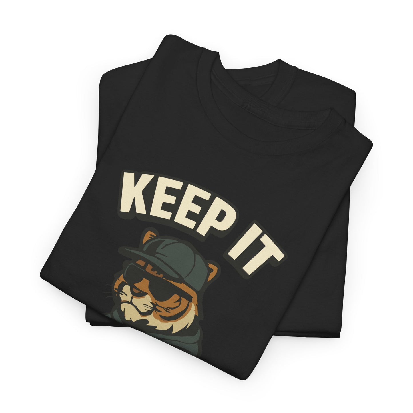 Keep It Real