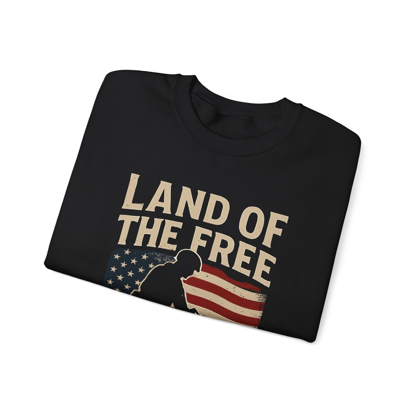 Land of the FREE