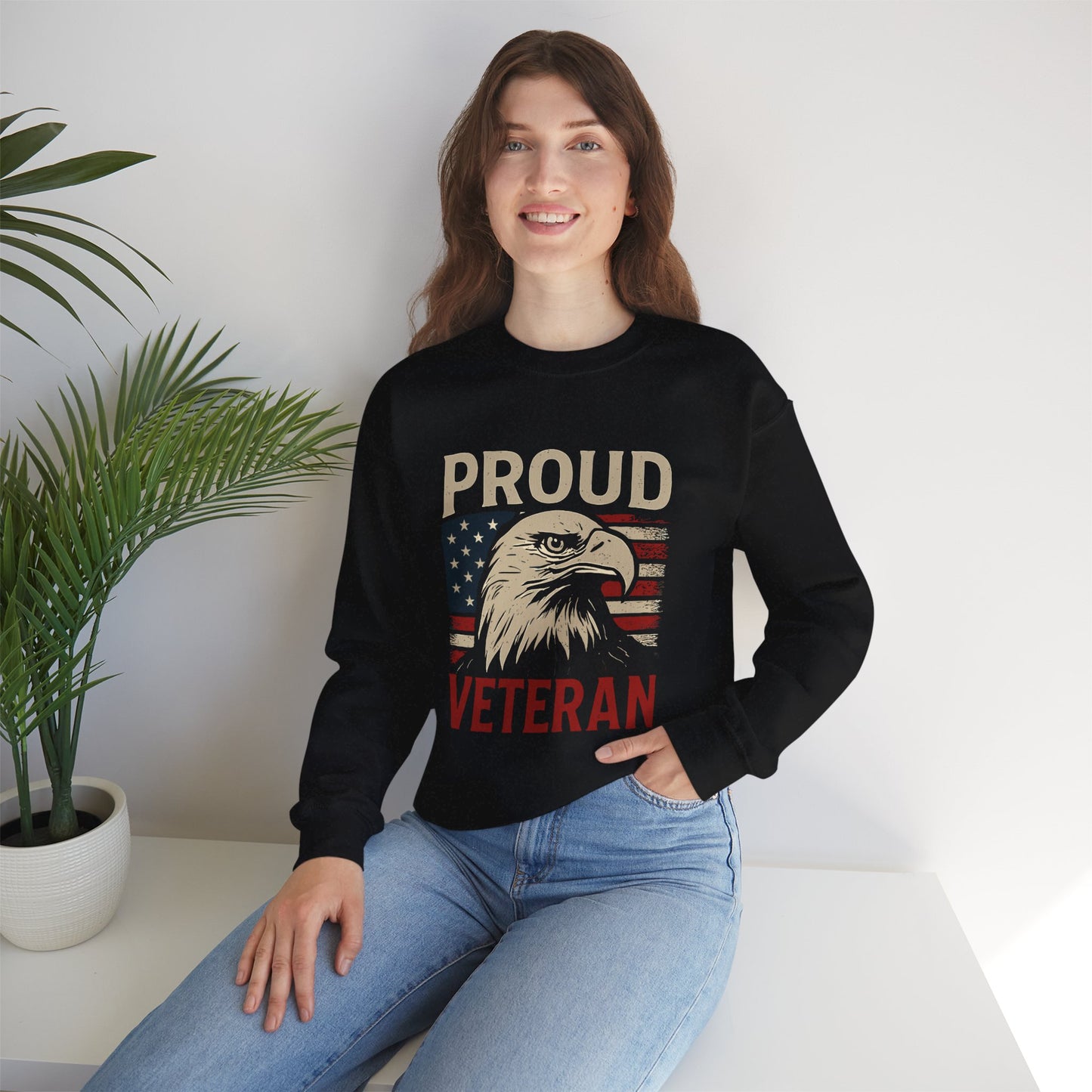 Veteran