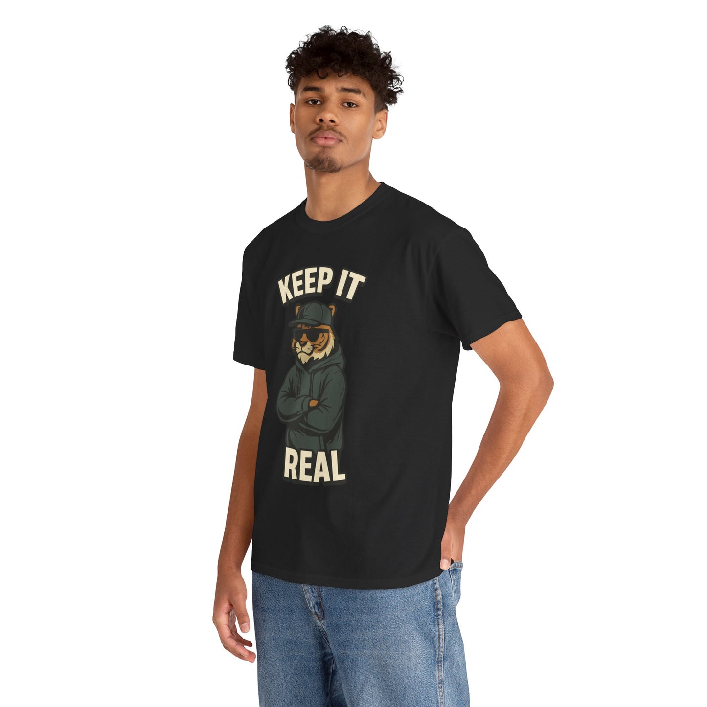Keep It Real