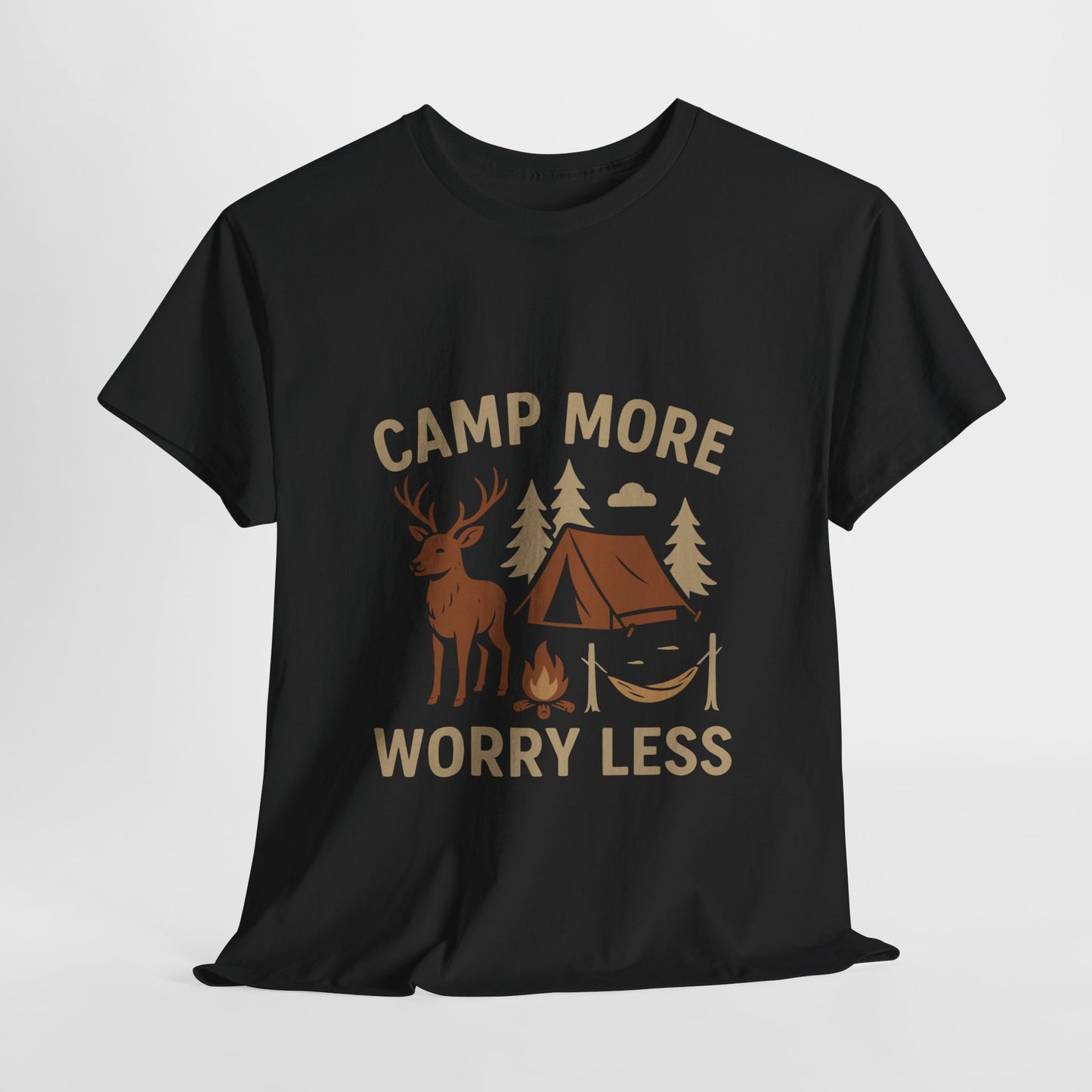 Camp More