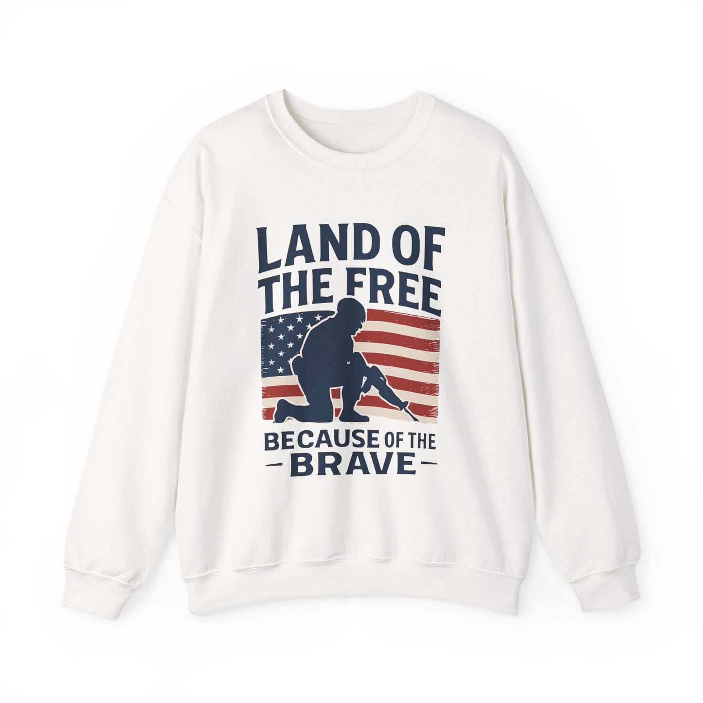 Land of the FREE