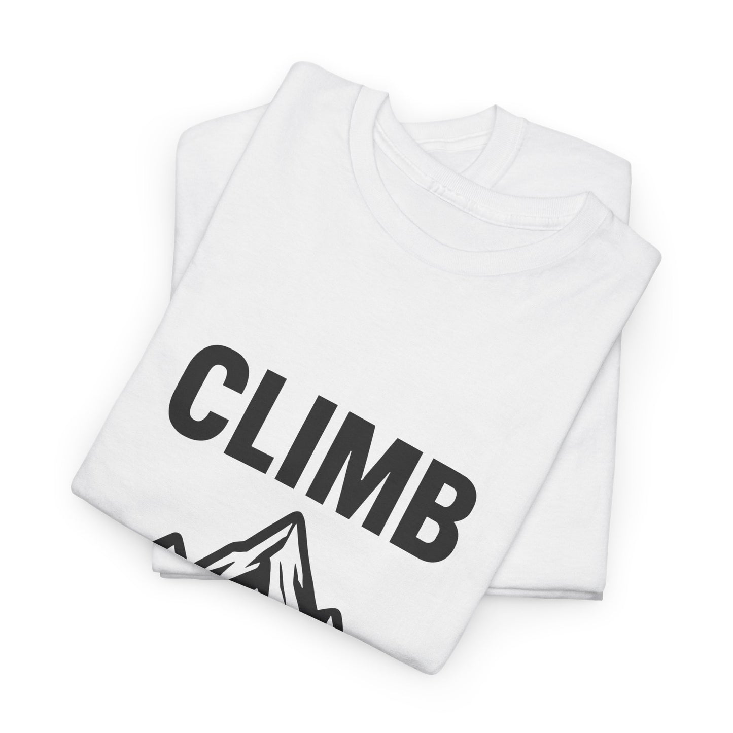 Climb Higher
