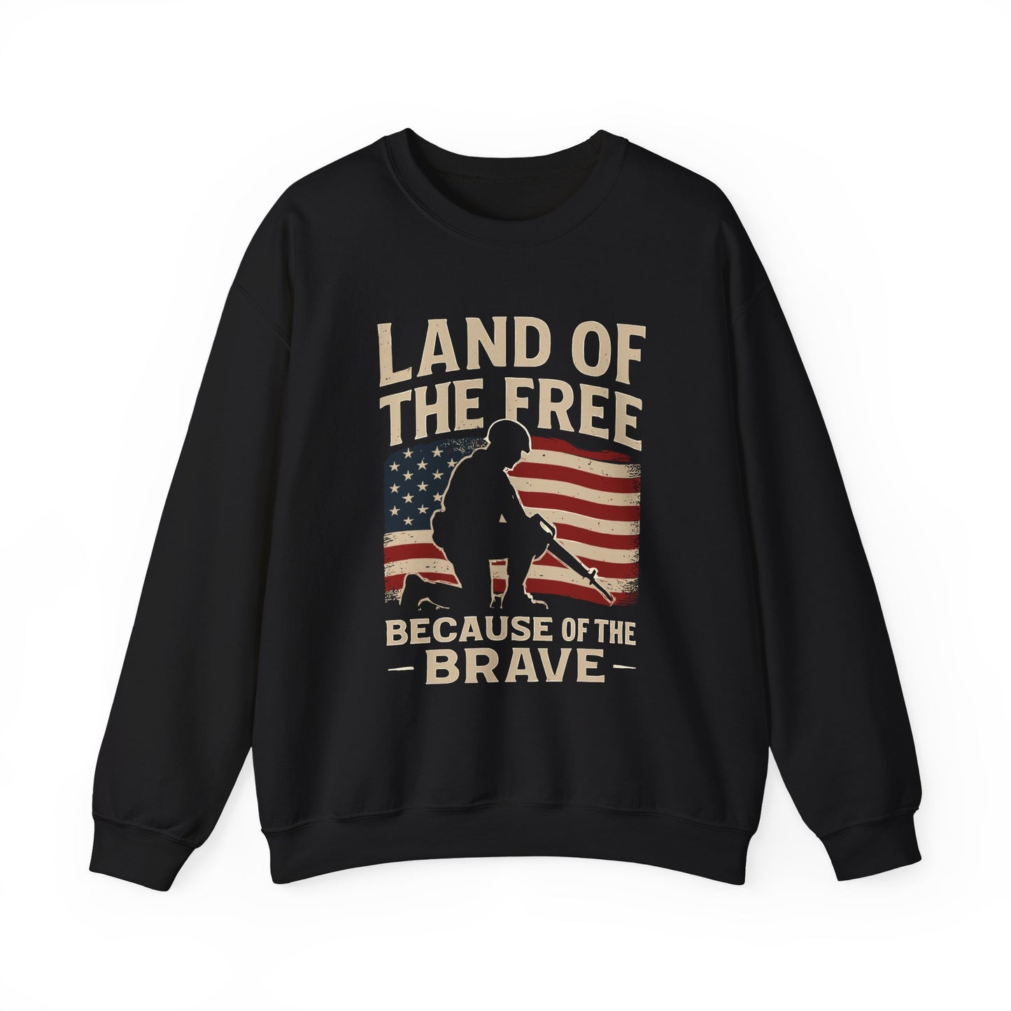 Land of the FREE