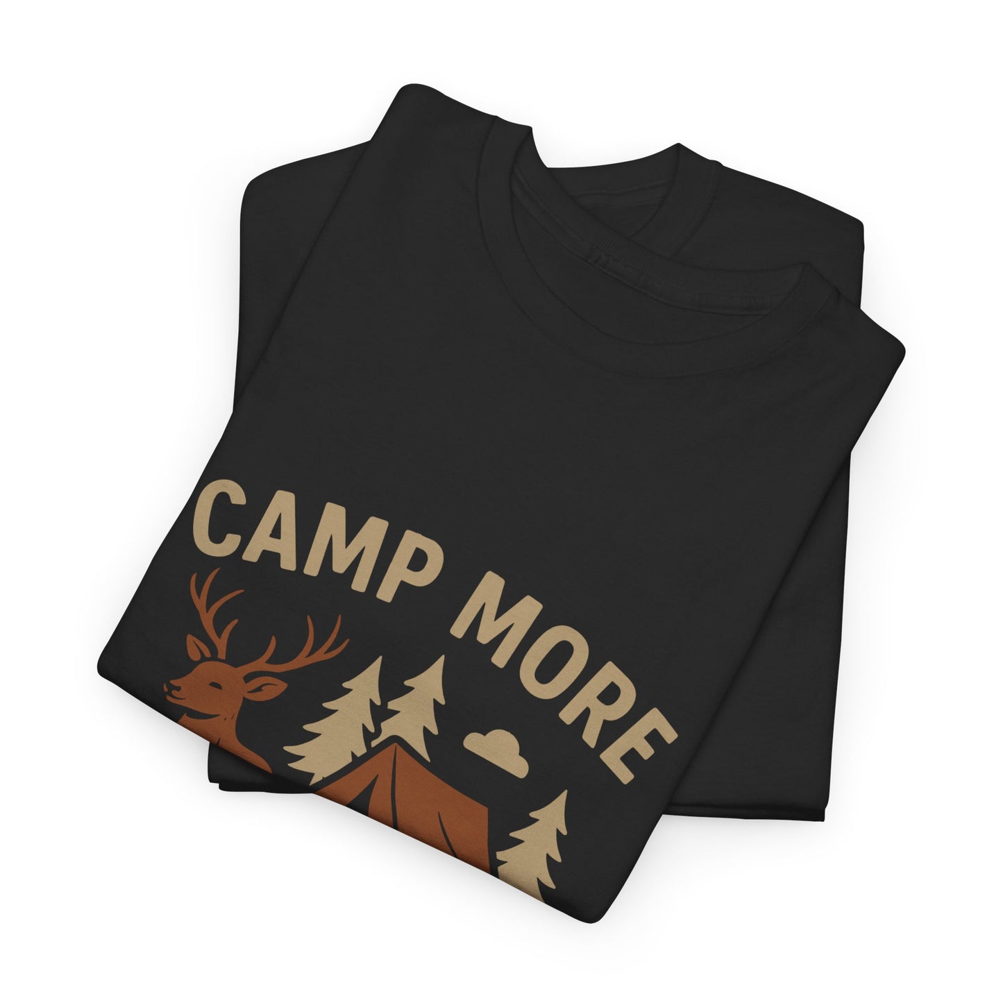 Camp More