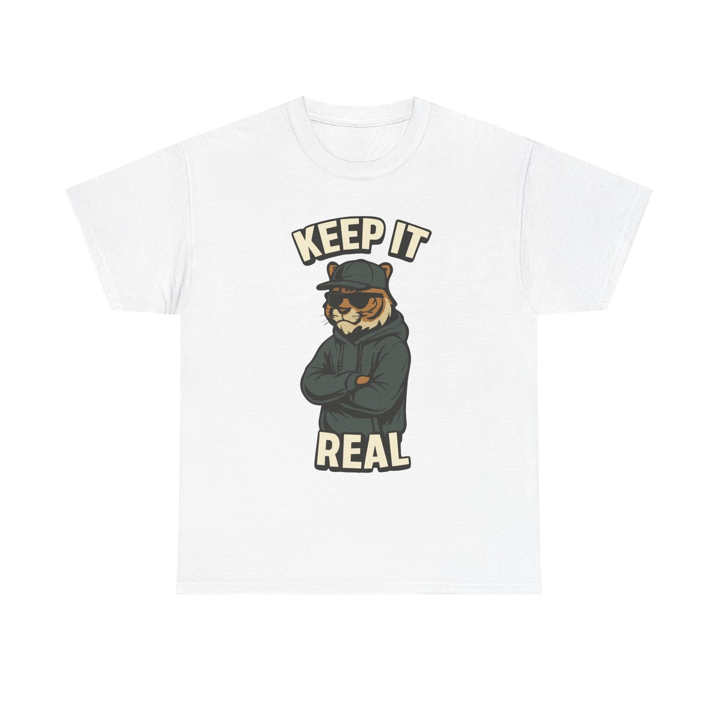 Keep It Real