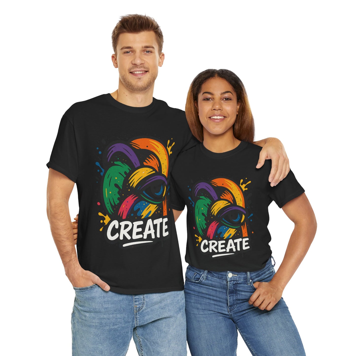 Create