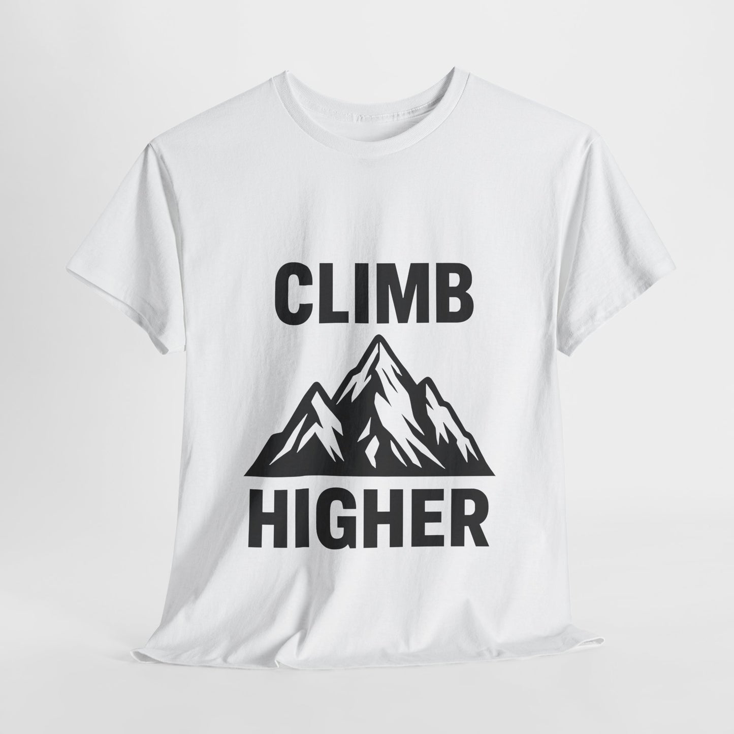 Climb Higher