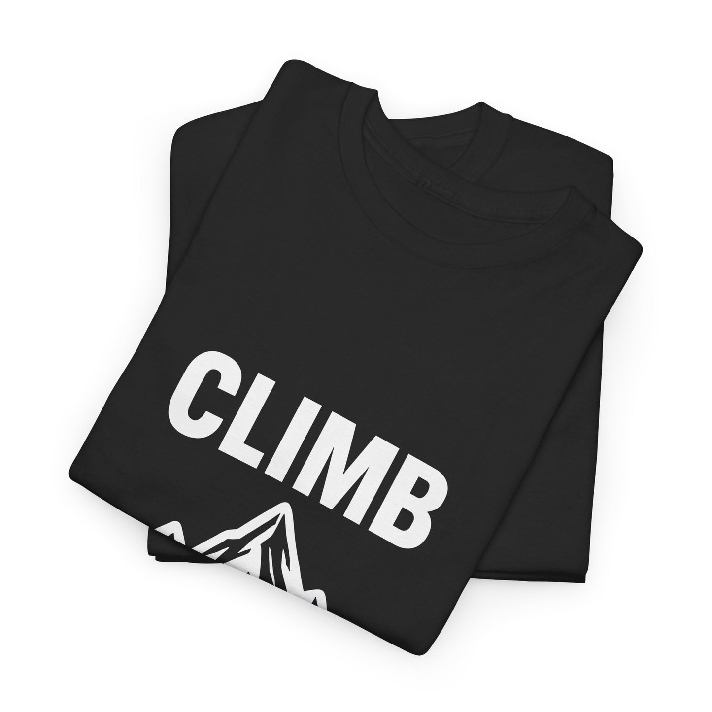 Climb Higher