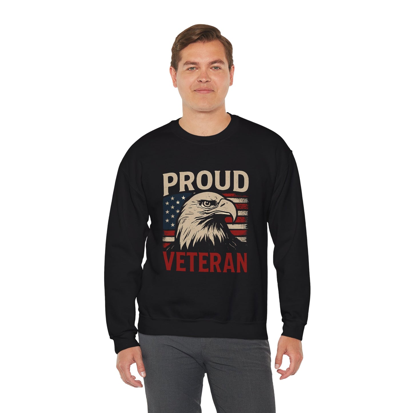 Veteran