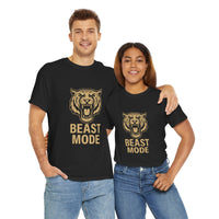 Beast Mode