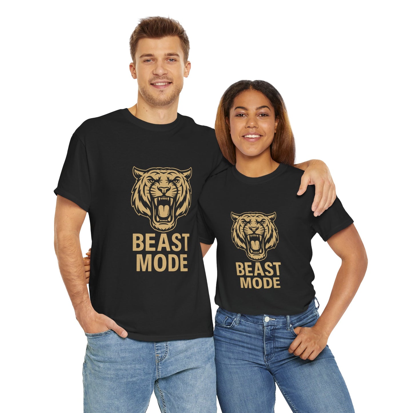 Beast Mode