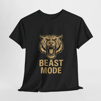 Beast Mode