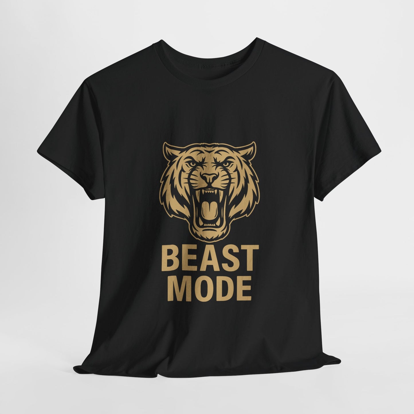 Beast Mode