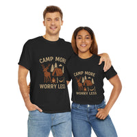 Camp More