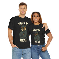 Keep It Real