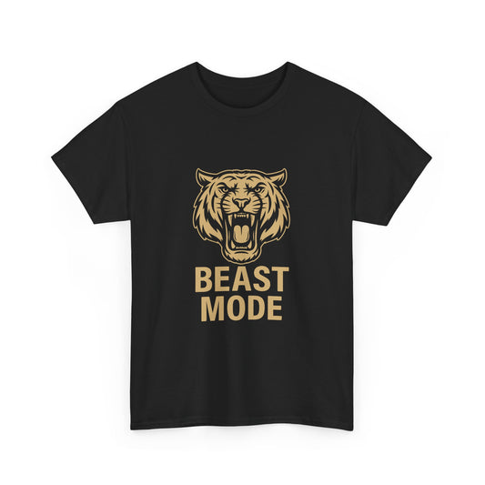 Beast Mode