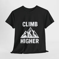 Climb Higher