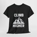 Climb Higher