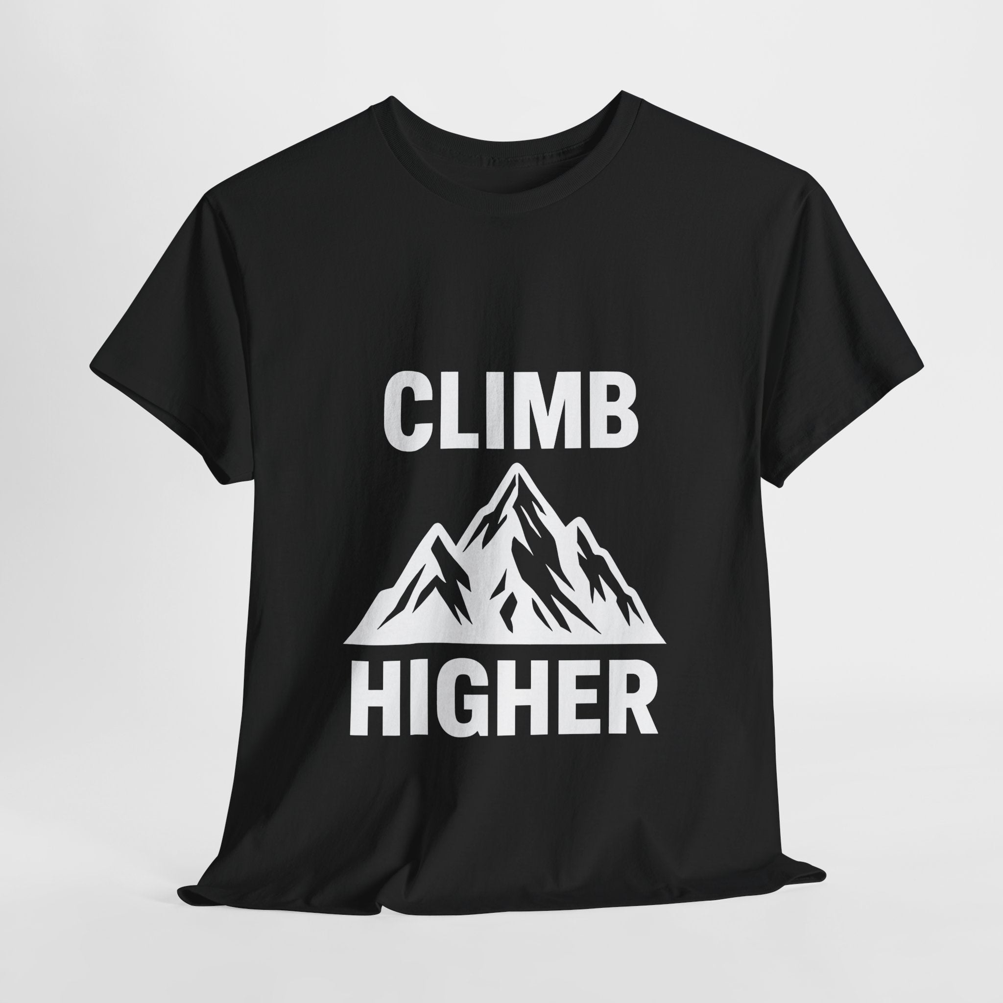 Climb Higher