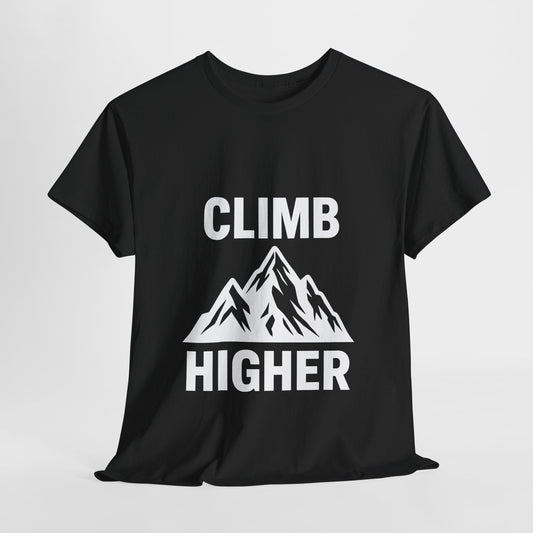 Climb Higher