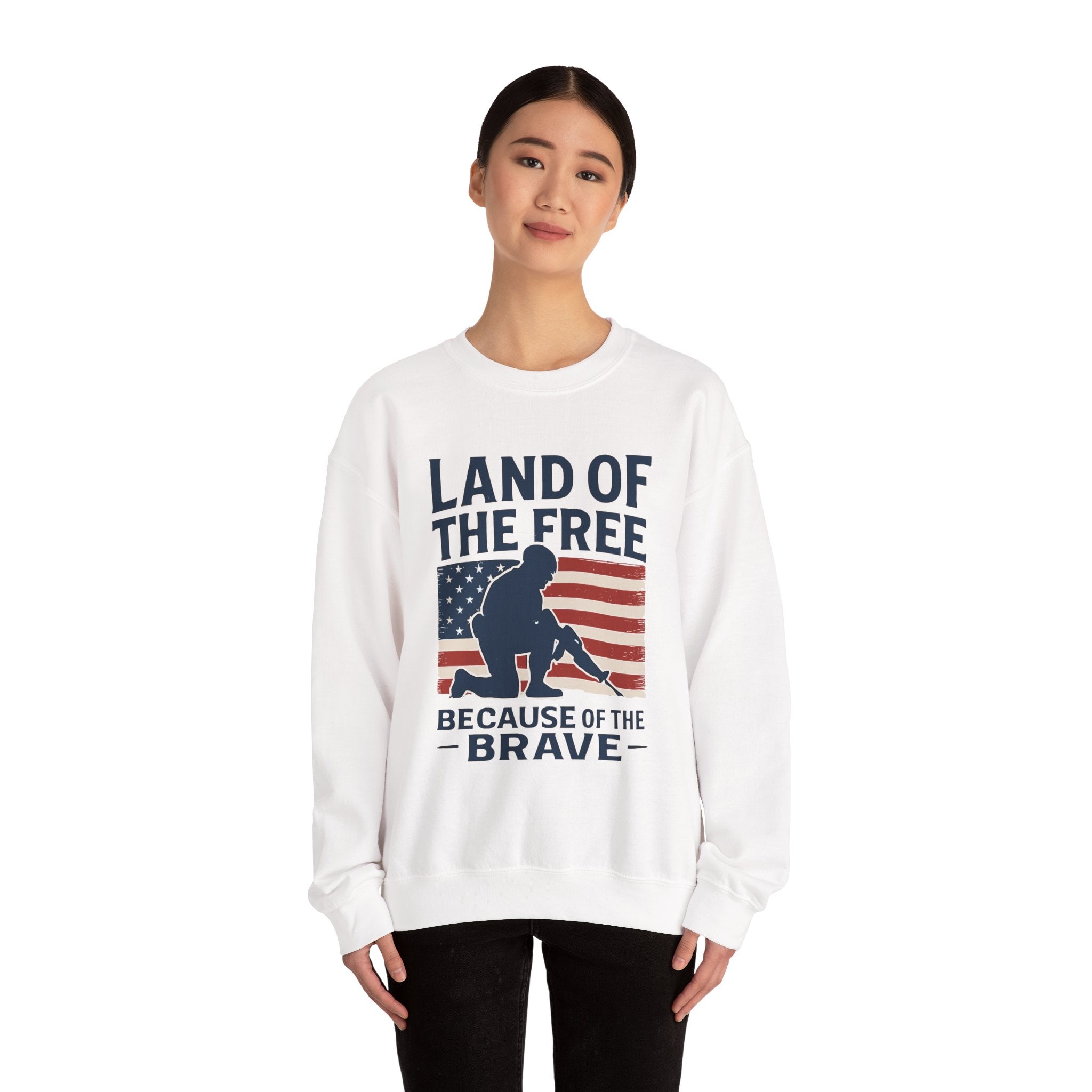 Land of the FREE