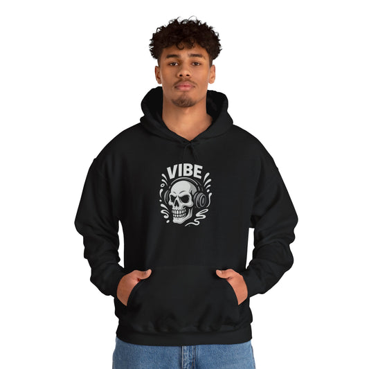 Vibe Hoodie
