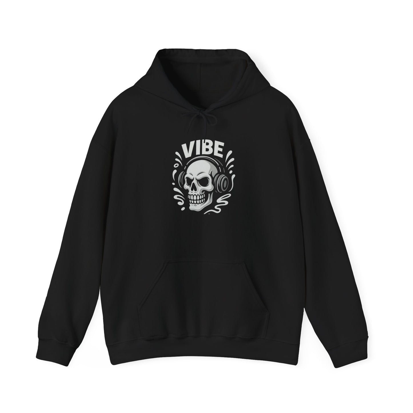 Vibe Hoodie