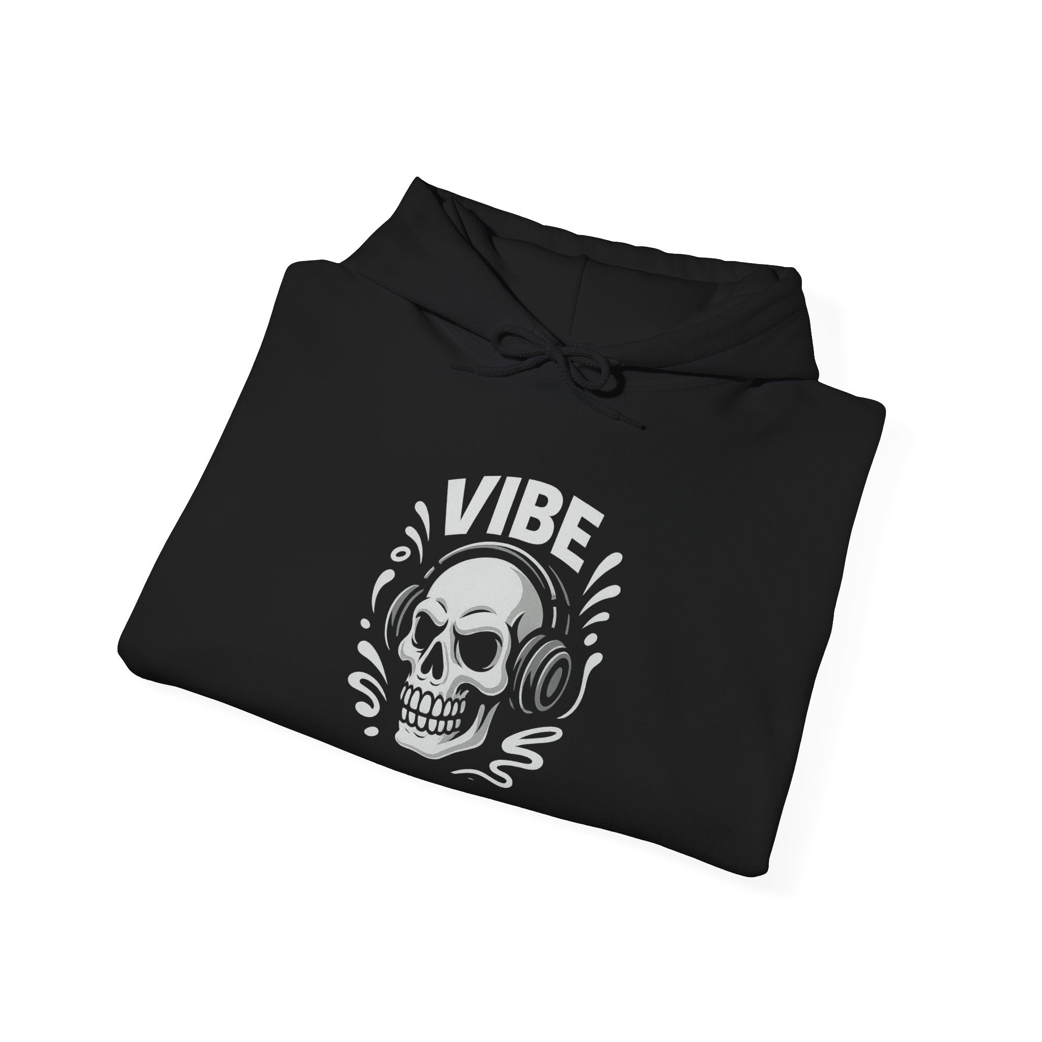 Vibe Hoodie