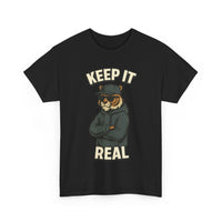 Keep It Real