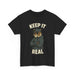 Keep It Real