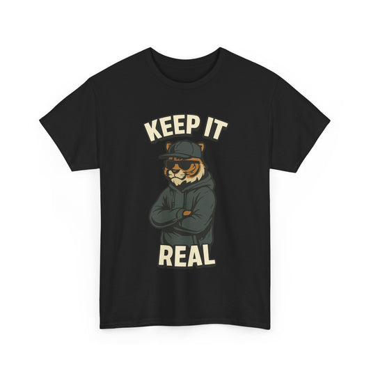Keep It Real