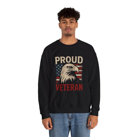 Veteran